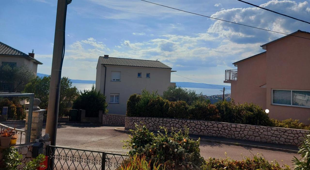 Villa Koka Novi Vinodolski Exterior photo