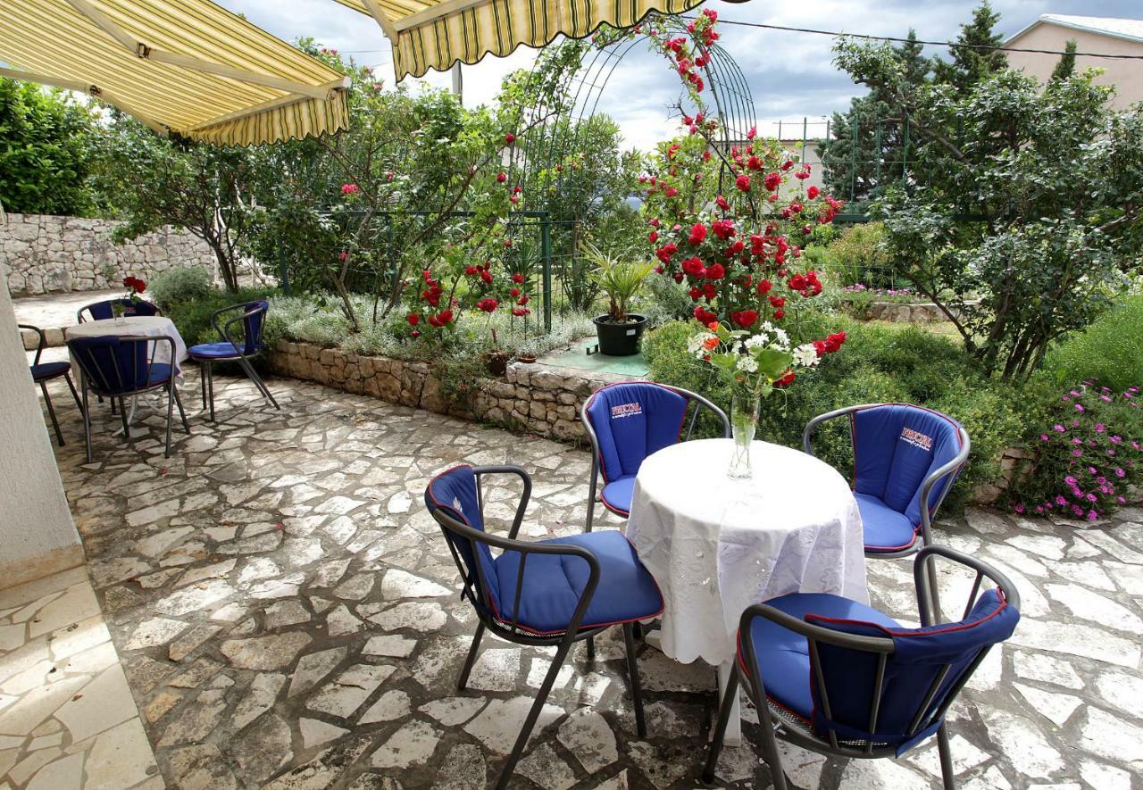 Villa Koka Novi Vinodolski Exterior photo